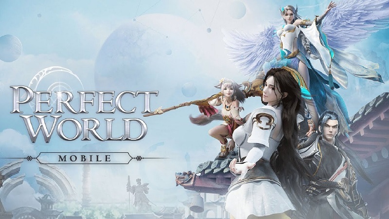 Perfect World